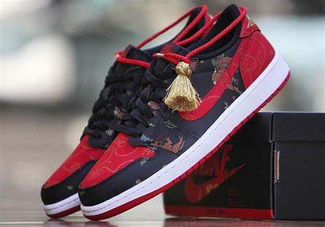 air jordan chinese new year 11|jordan 1 chinese new year.